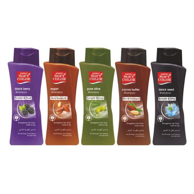 Private Label Hair Shampoo and Conditioner Set Pure Organic Sulphate Free Shampoo Morocco OEM Bottle Anti Age