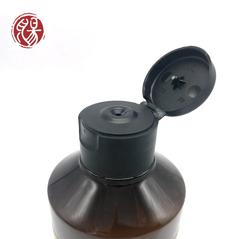 Products Anti Hair Loss Sulfate Free Shampoo Private Label Herbal Shampoo for Nourishing and Moisturizing