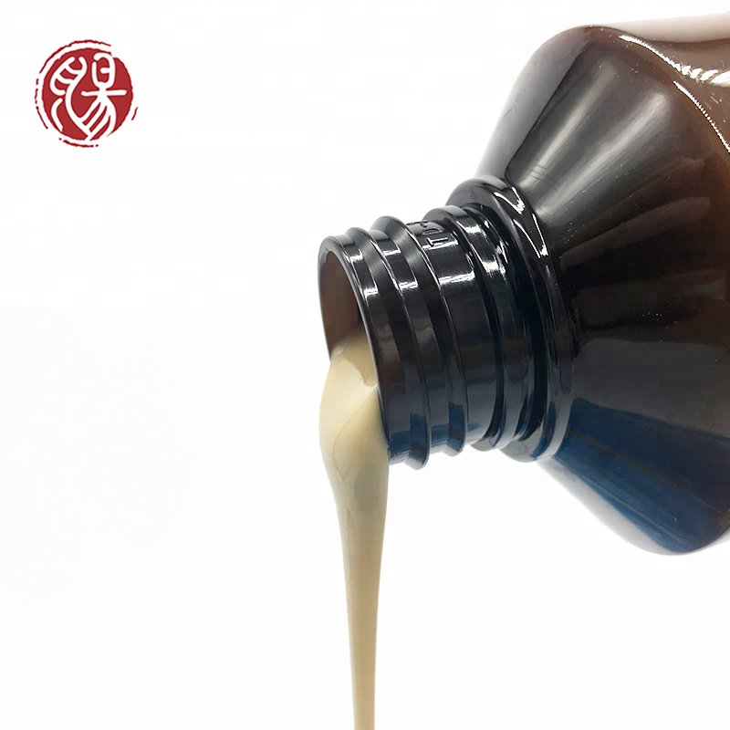 Products Anti Hair Loss Sulfate Free Shampoo Private Label Herbal Shampoo for Nourishing and Moisturizing