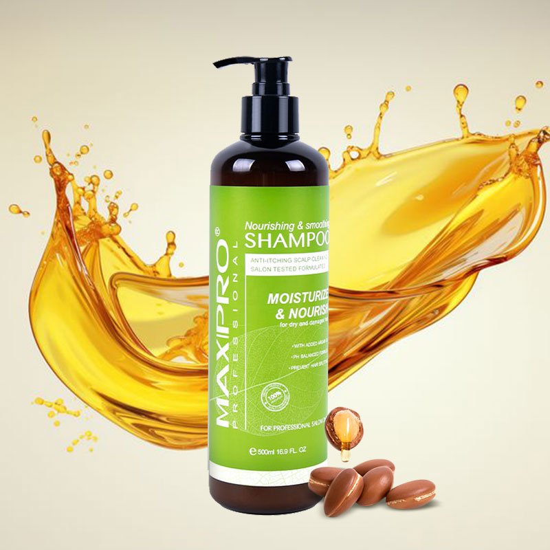 September Discounts Wholesale Bulk Refreshing Nourishing Shampoo And Conditioner Hair Care Set