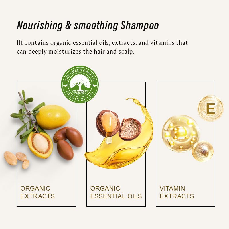 September Discounts Wholesale Bulk Refreshing Nourishing Shampoo And Conditioner Hair Care Set