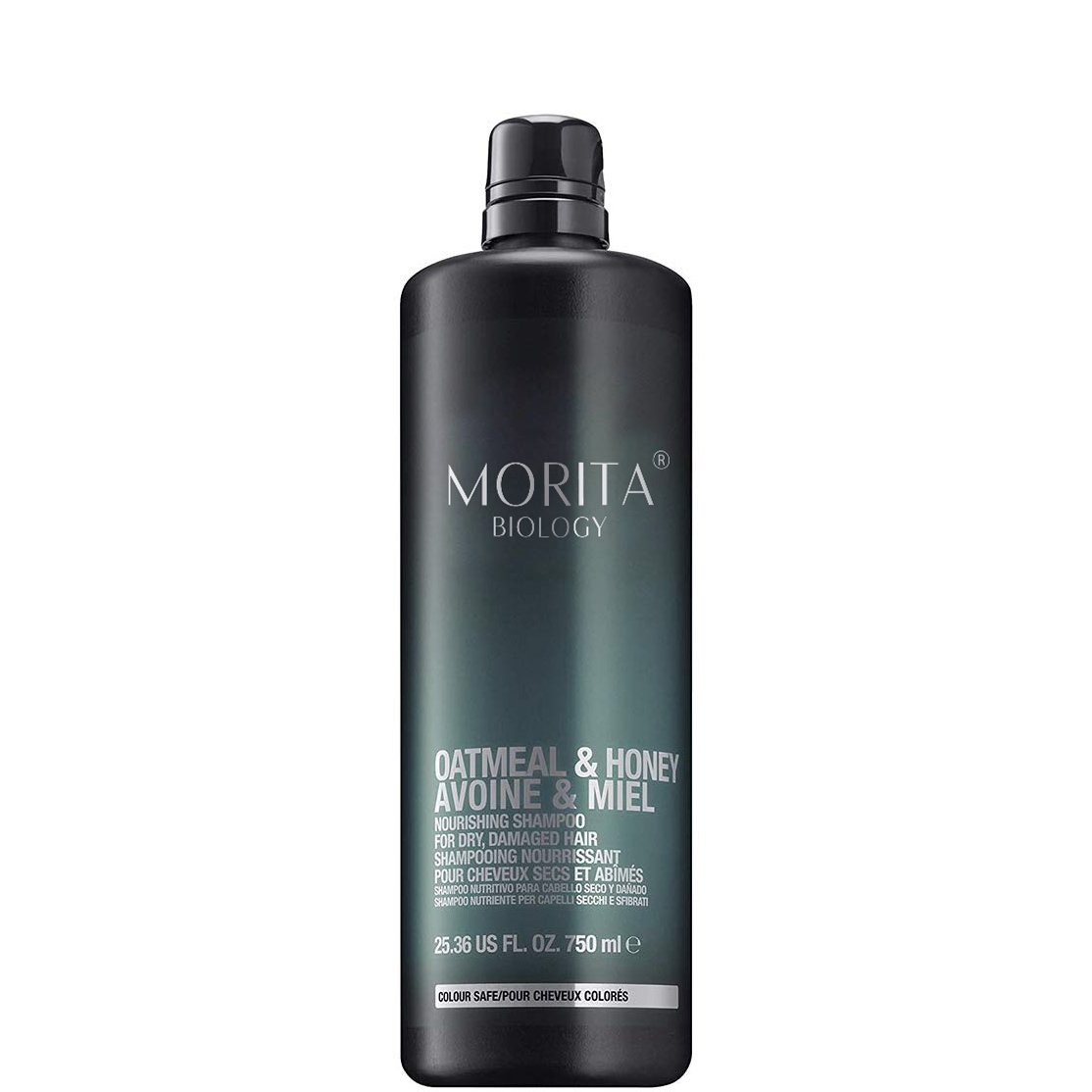 Latest Shampoo and Conditioner Paraben-free Color-Protection & Nourishing and Honey & Argan oil Curly Hair Care Set