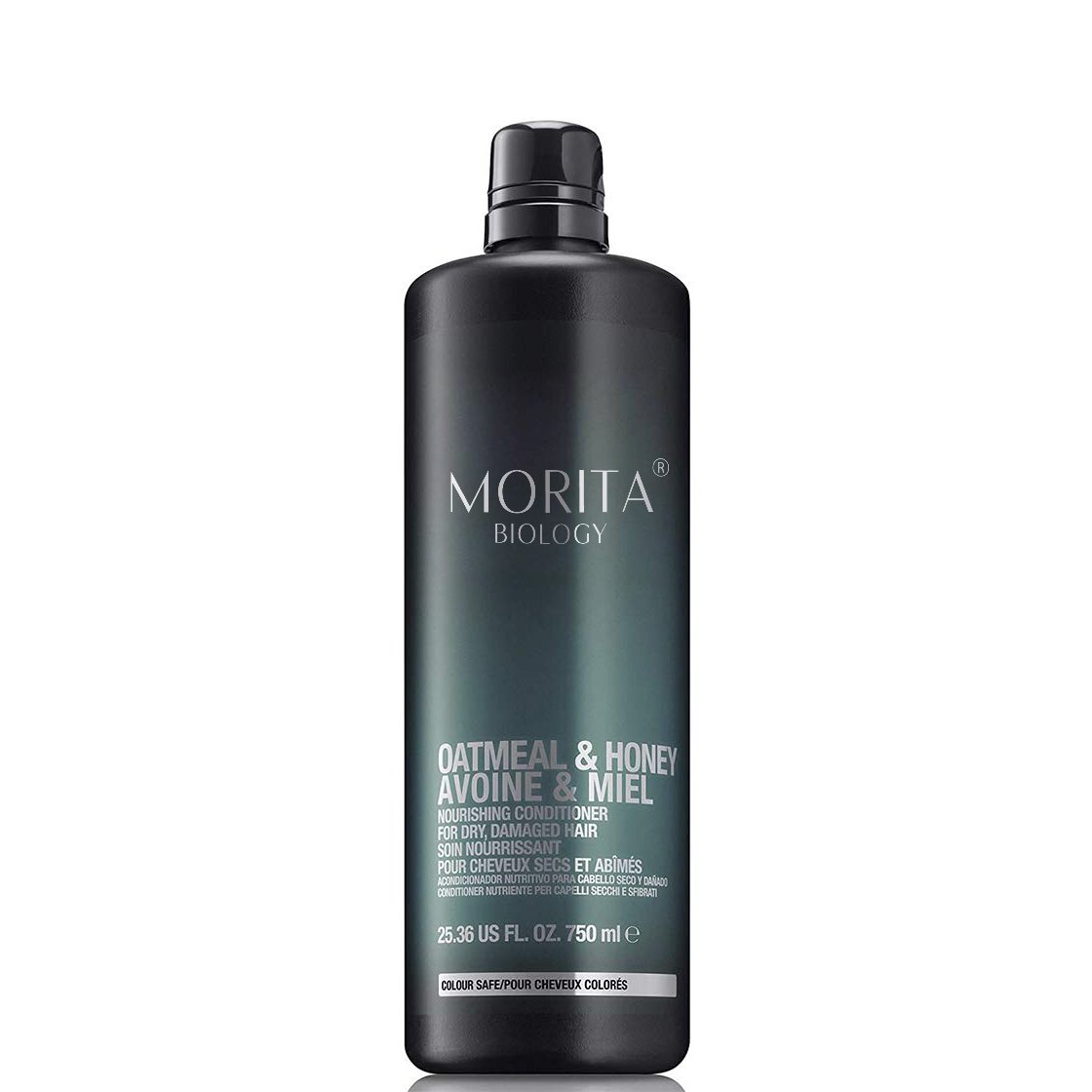 Latest Shampoo and Conditioner Paraben-free Color-Protection & Nourishing and Honey & Argan oil Curly Hair Care Set