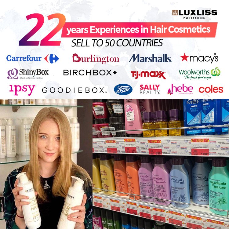 Customization OEM Shampoos Conditioners Vegan Moisturizing Volumizing Pomegranate Hair Shampoo for Hair Products