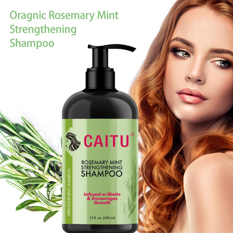 Latest products best hair growth shampoo women thickening anti hair loss organic biotin hair growth shampoo