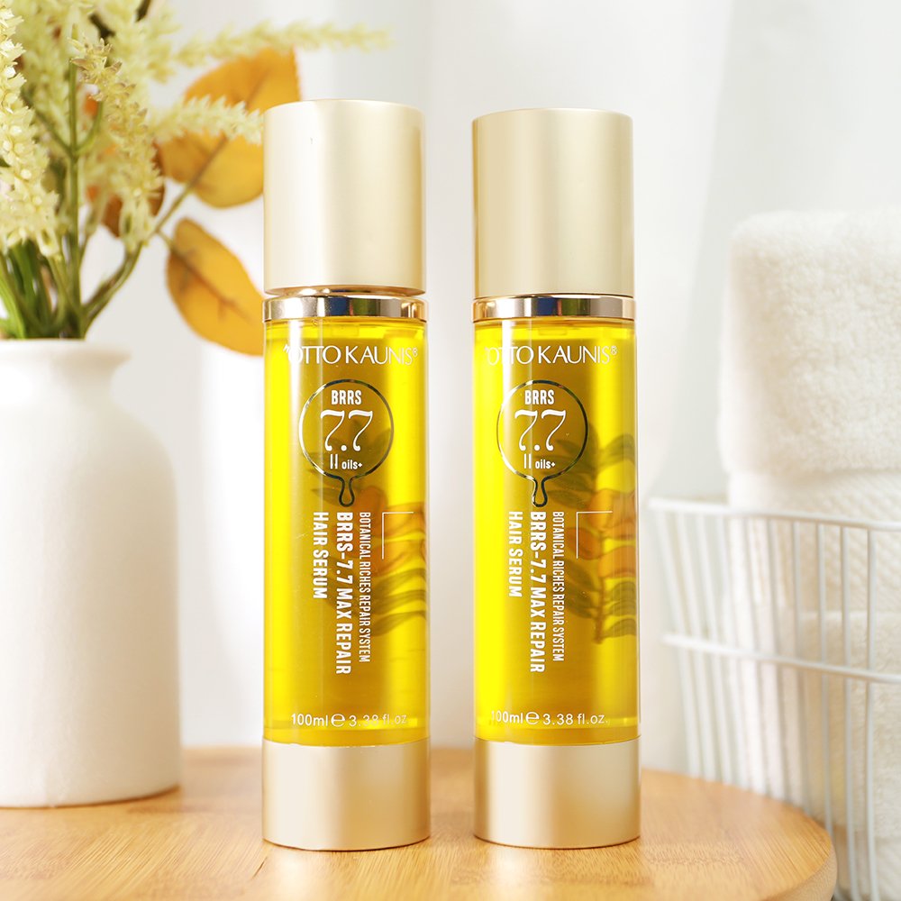 Hair Care Set Private Label Shea Moisture Sulfate Free Professional Salon Organic Hair Mask Shampoo and Conditioner Set