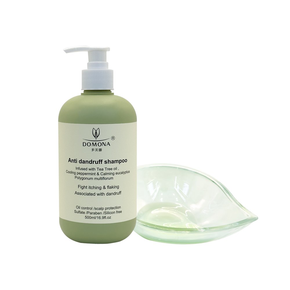 Customized Logo argan oil rosemary Anti Dandruff detangling Shampoo Conditioner Dry Hair Moisturizing