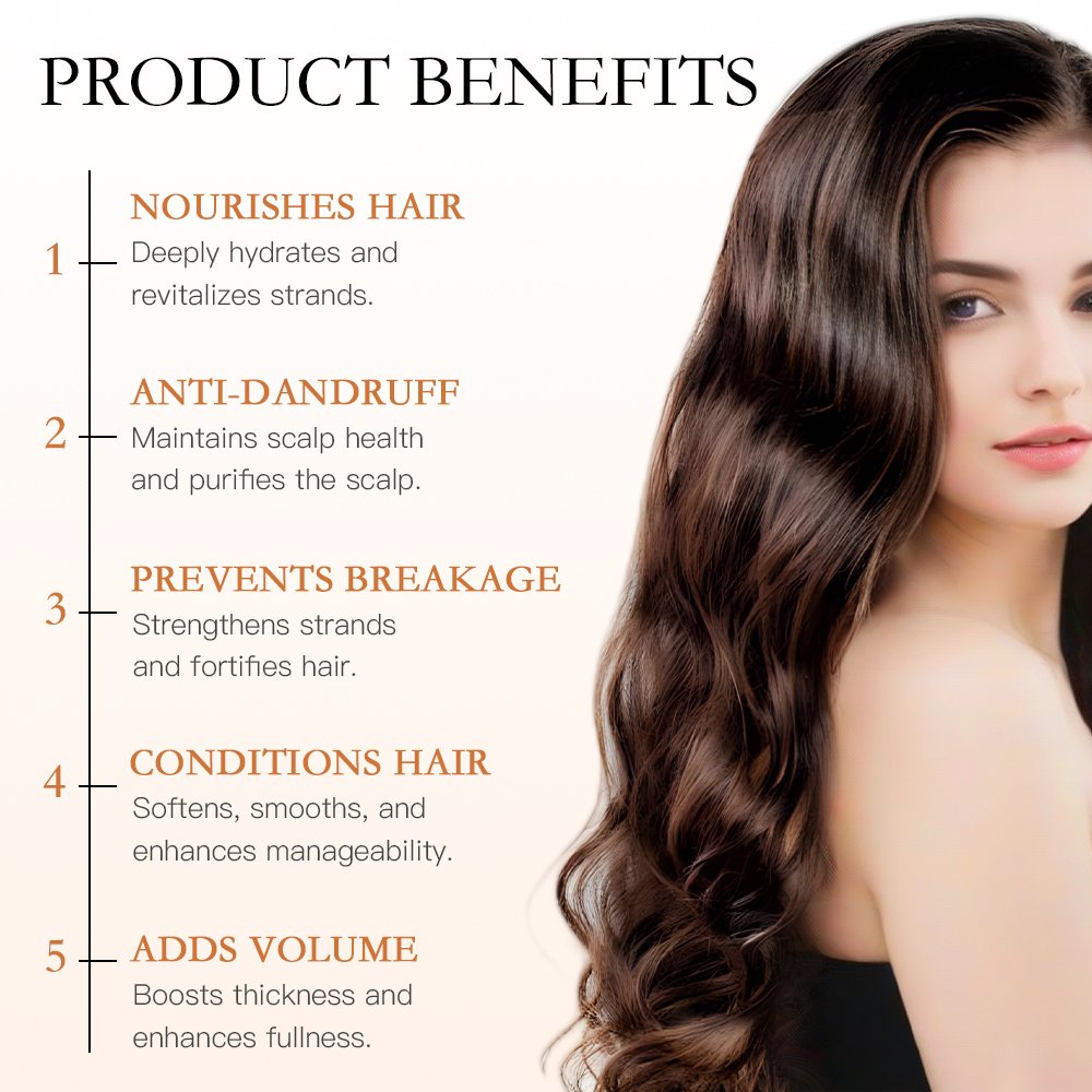 Private Label Organic Rosemary Oil Hair Growth Keratin Collagen Hair Treatment Mask Sulfate Free shampoo Conditioner Hair Care