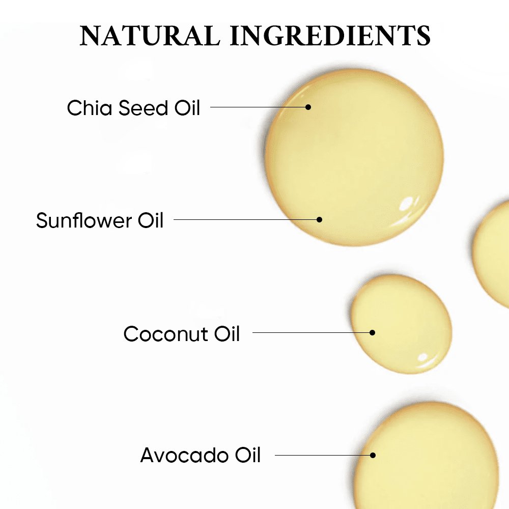 Custom Logo Dry Scalp Treatment Strengthening Reduce Hair Fall Leave-In Thickening Hair Grooming Tonic Men For Hair Loss