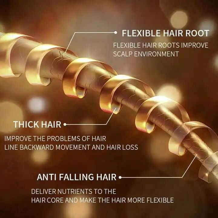 OEM Bioaqua Private Label platycladus orientalis leaf extract orgaic nourishing Care Hair Smoothing Moisturizing Shampoo