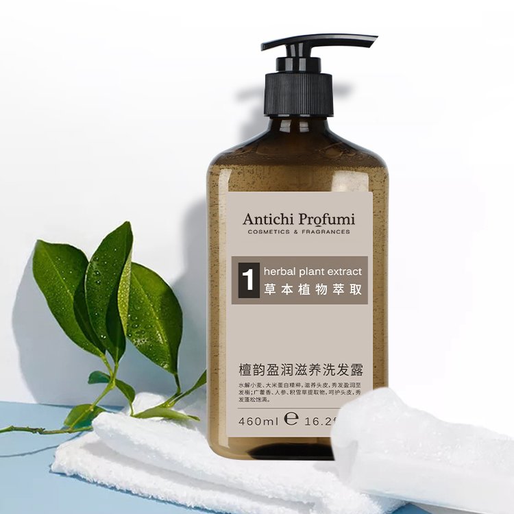 Private Label Wholesale Professional Hair Care Natural Organic Argan Oil Shampoo and Conditioner Set