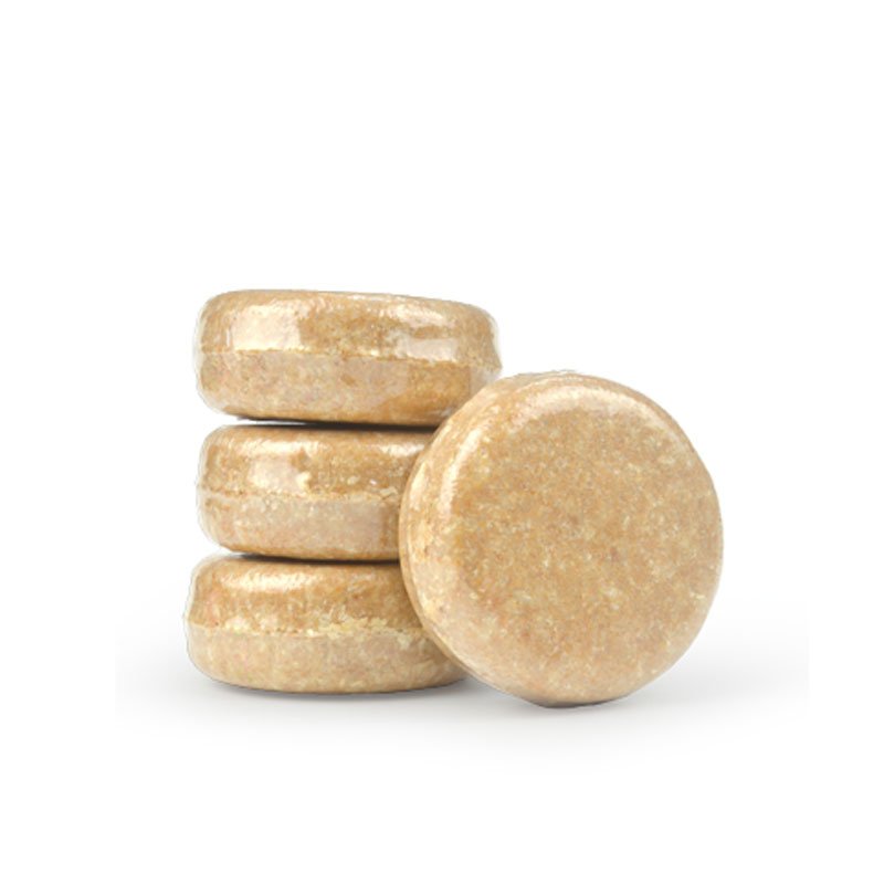 Plant Ginger Essential Oil Shampoo Handmade Ginger Soap For Hair Care Oil Control Dandruff Removal And Growth Soap