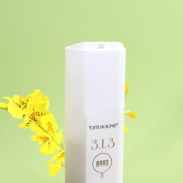 Formula Sulfate Free Paraben Free EU Standard Rich Bubble Gentle Wash Thickening Volume Shampoo