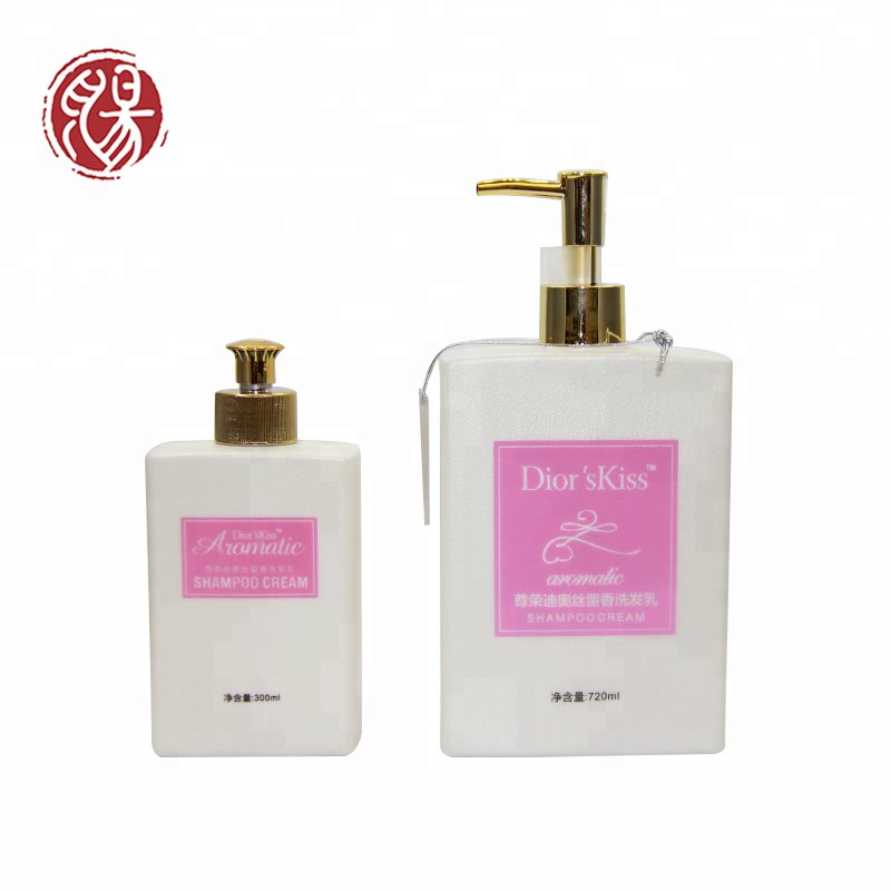 Wholesale Organic Mild Sulfate Brazilian Sulfate Growth Free Hair Extension Private Label Shampoo And Conditioner Set For Black