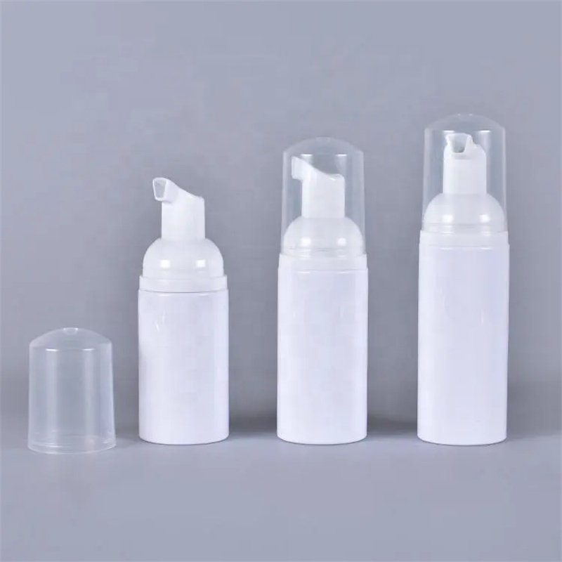 OEM Special Formula 60ml hair regrowth tonics Vitamin hair growth foam Serum For Men Hair Regrowth Treatment