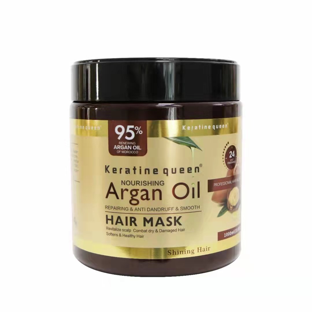 OEM ODM Natural Organic Oil-control Anti-dangdruff Itching Hair Care Shampoo Private Label