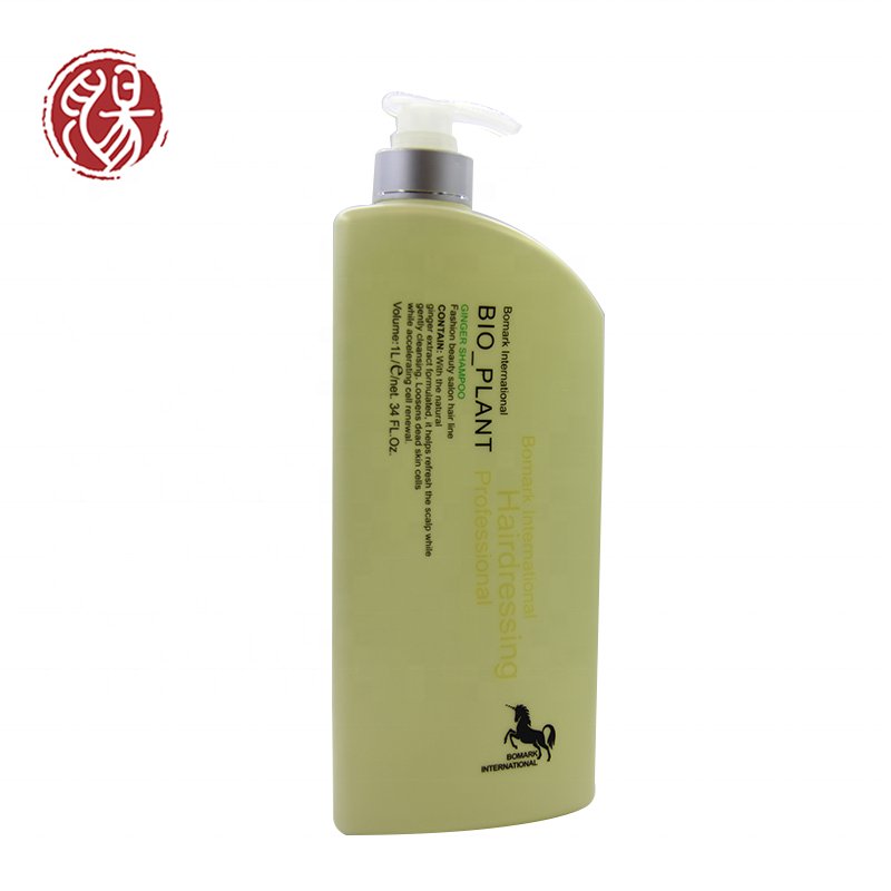 Guangzhou Names Loss Natural Plant Hair-Loss prevent Professional Anti-dandruff keratin shampooing