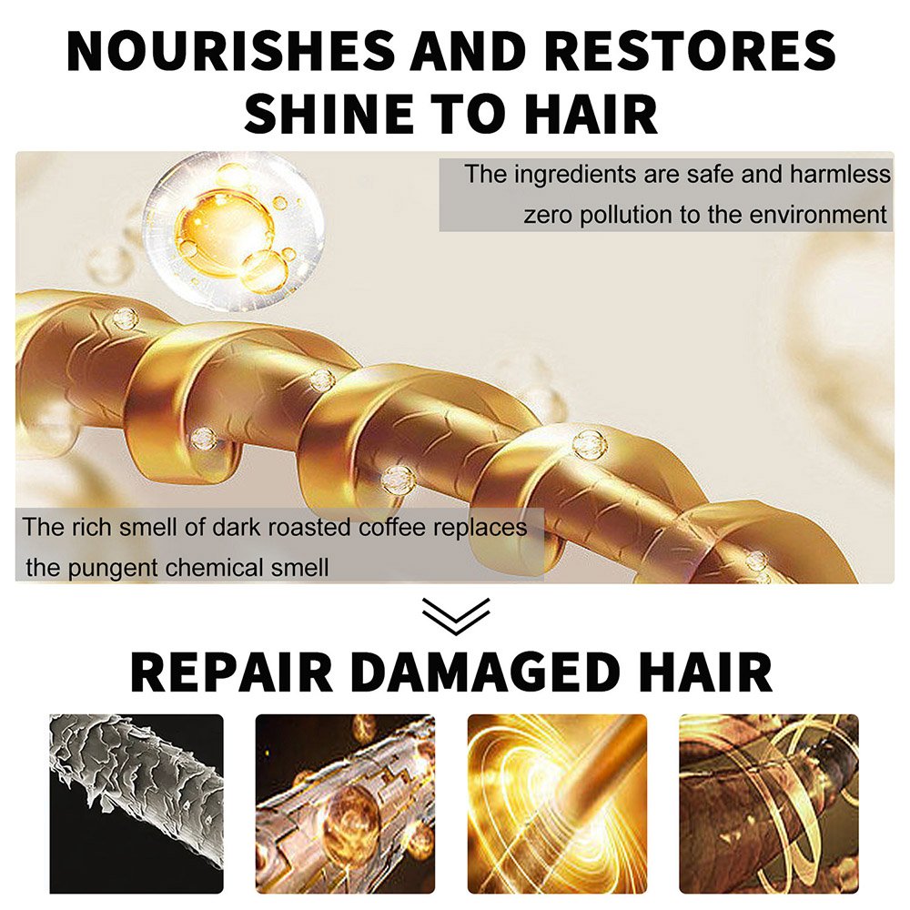 Custom Private Label Sulfate Free Ginger Anti Hair Fall Treatment Biotin Hair Growth Shampoo