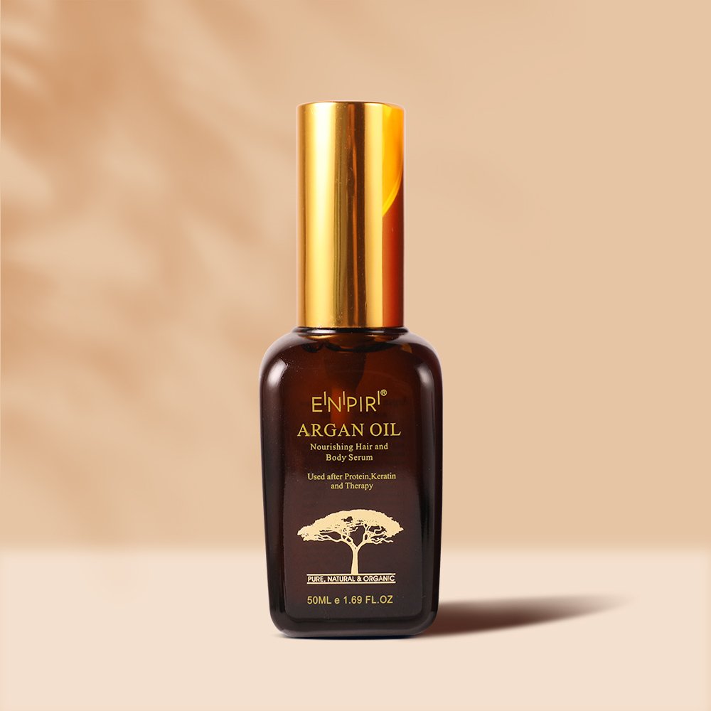 Factory Private Label Organic Argan Oil Nourishing Moisturizing 250ml 400ml Shampoo Conditioner OEM