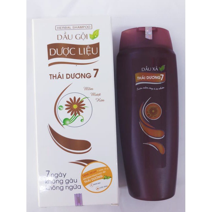 Quality Herbal Shampoo Anti Hair Loss Made in Viet Nam