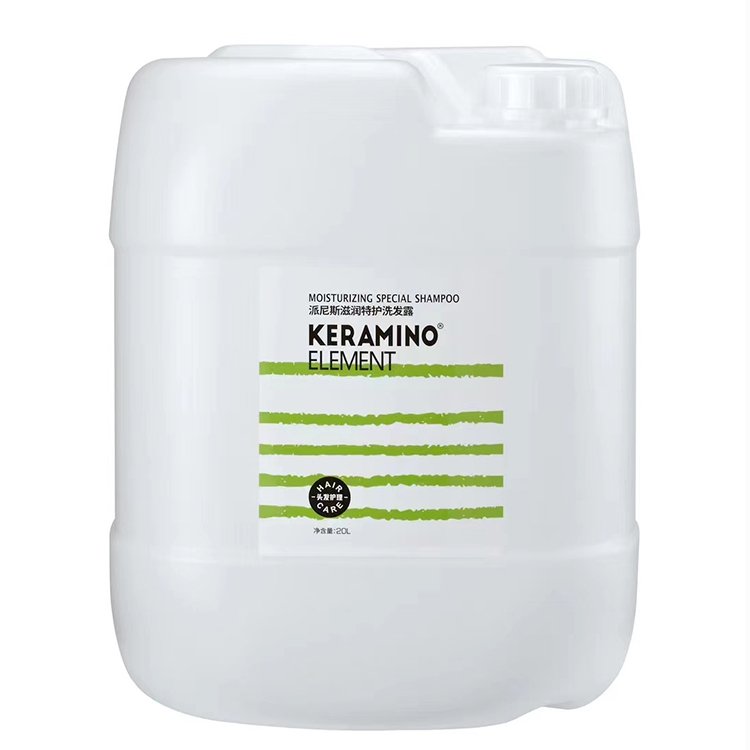 ALBEMARL 3 liter big size scalp care bio hair Thickening salon shampoo and conditioner for men women