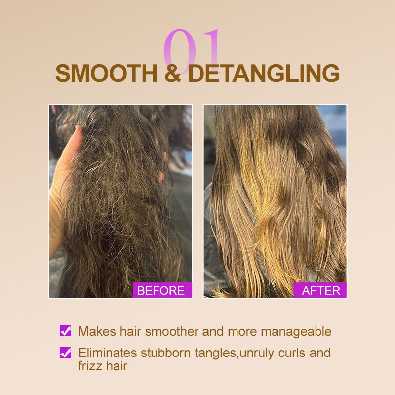 Argan Oil Hydrating Shampoo and Conditioner Set Custom Free Sulfate Paraben Hair Shampoo