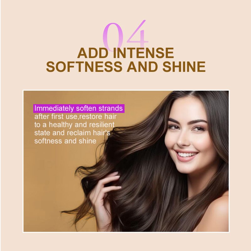 Argan Oil Hydrating Shampoo and Conditioner Set Custom Free Sulfate Paraben Hair Shampoo