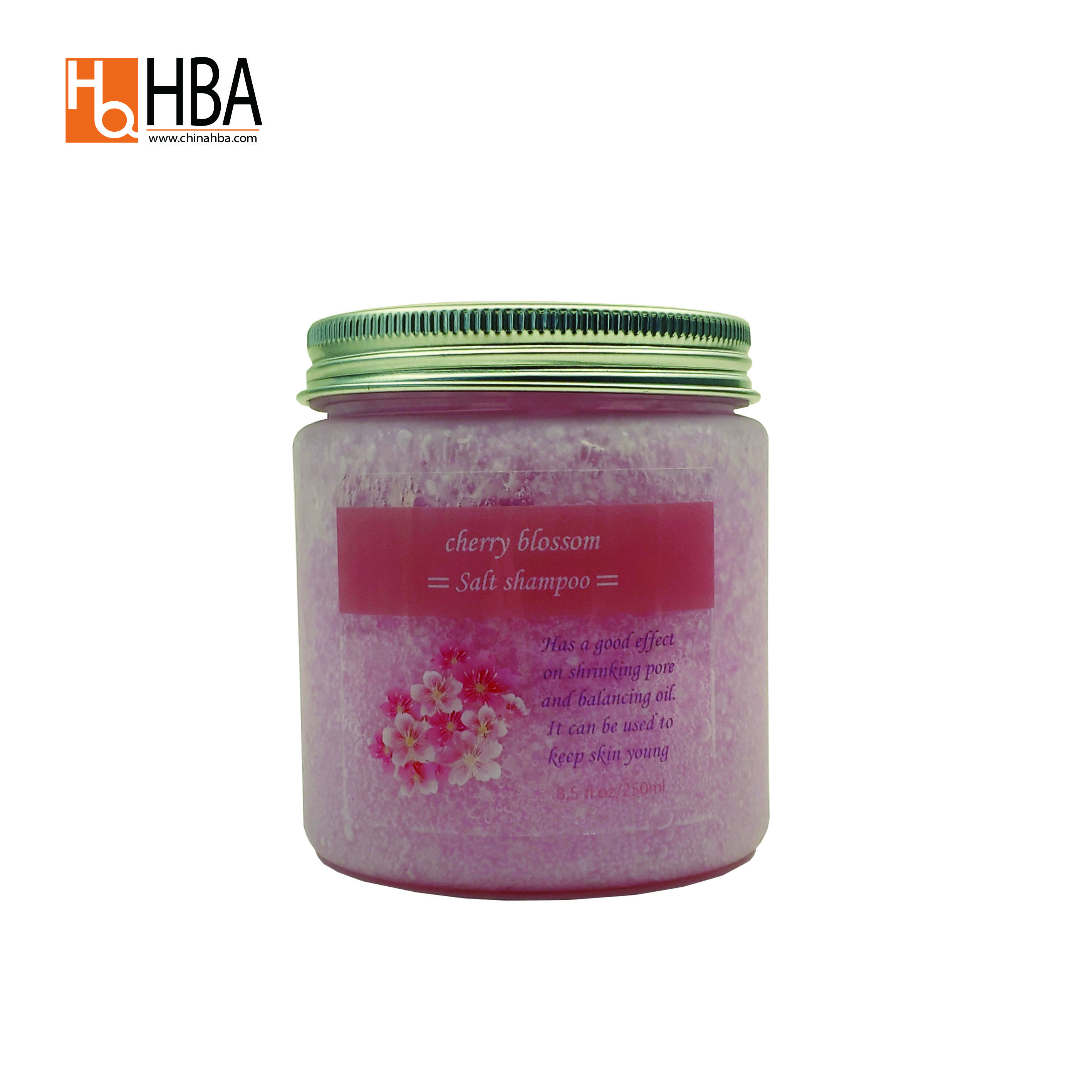2019 new arrival multicolor travel size fragrance oil control conditioner salt free shampoo