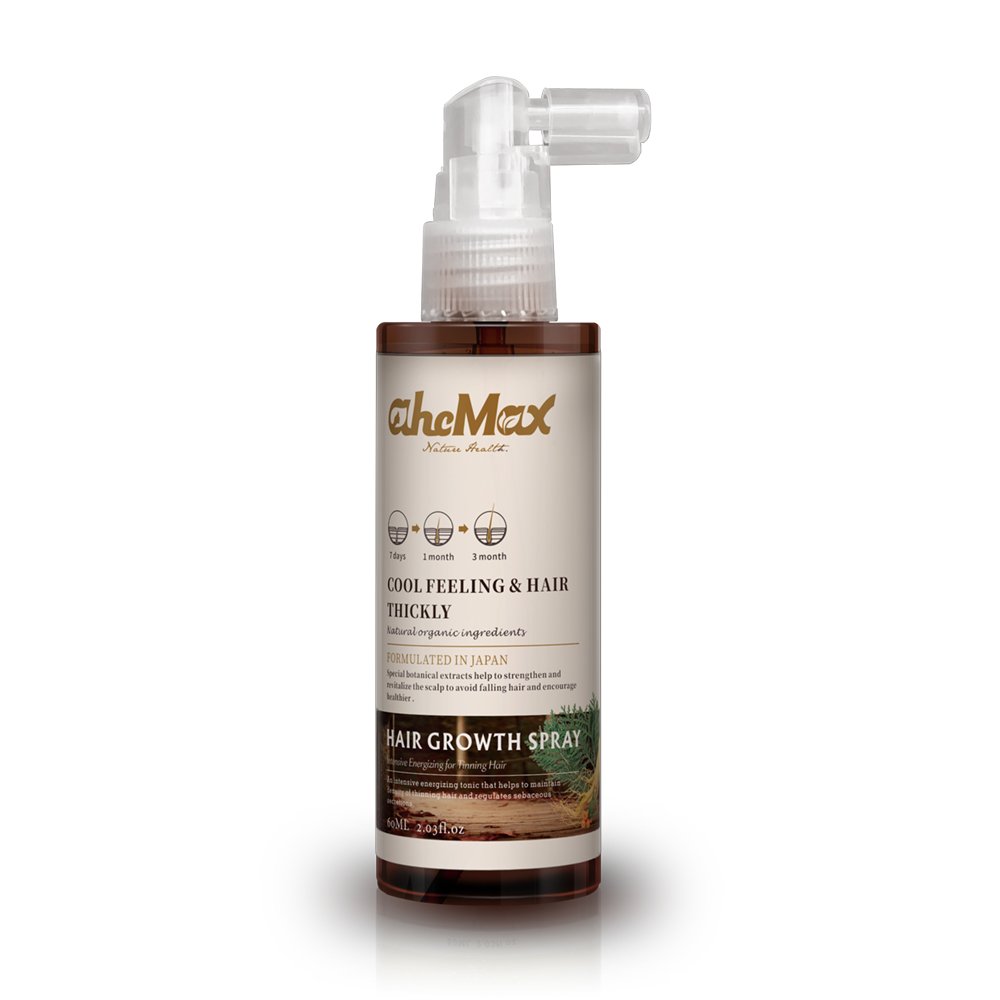 1 week rapid hair growth essence oil hair loss treatment growth hair care essential oil Hot sale care product