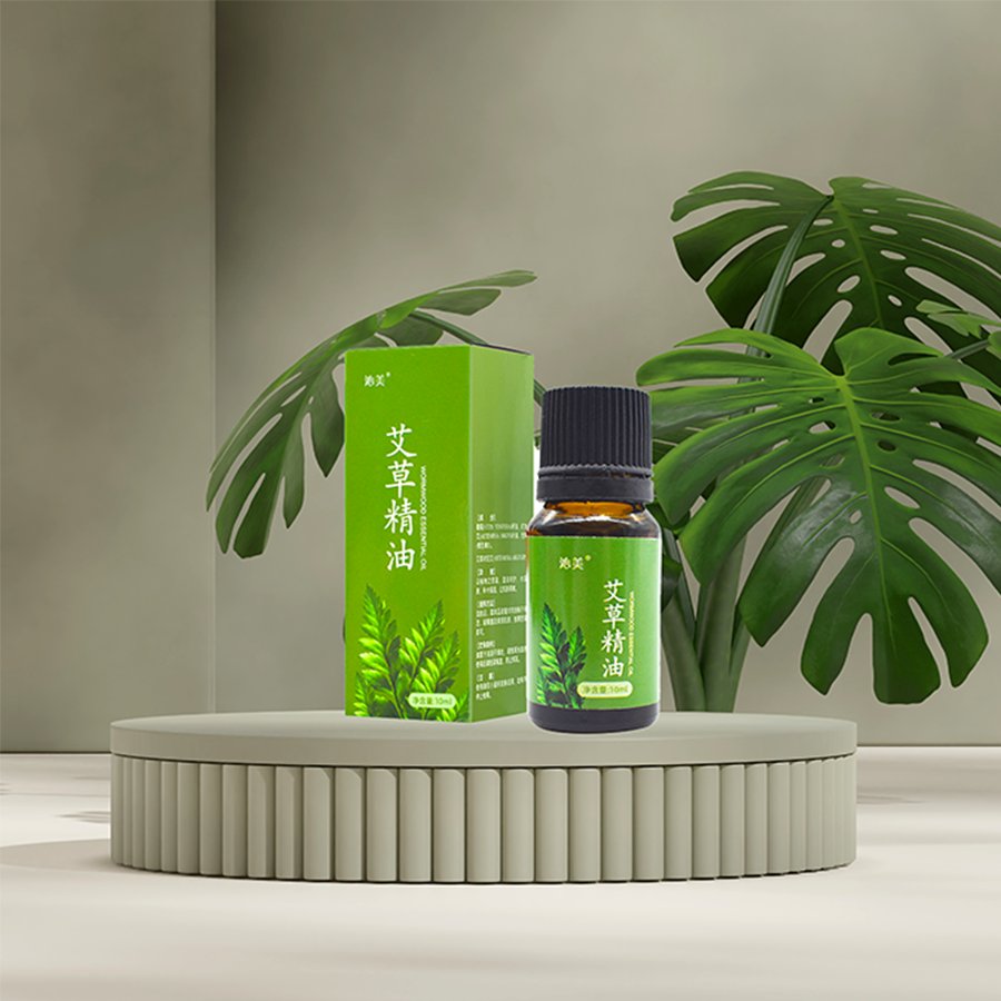 Private Label Nature Rosemary Oil Hair Growth Products Hair Care Serum Essential Oil Ginger Loss Treatment For Hair Growth