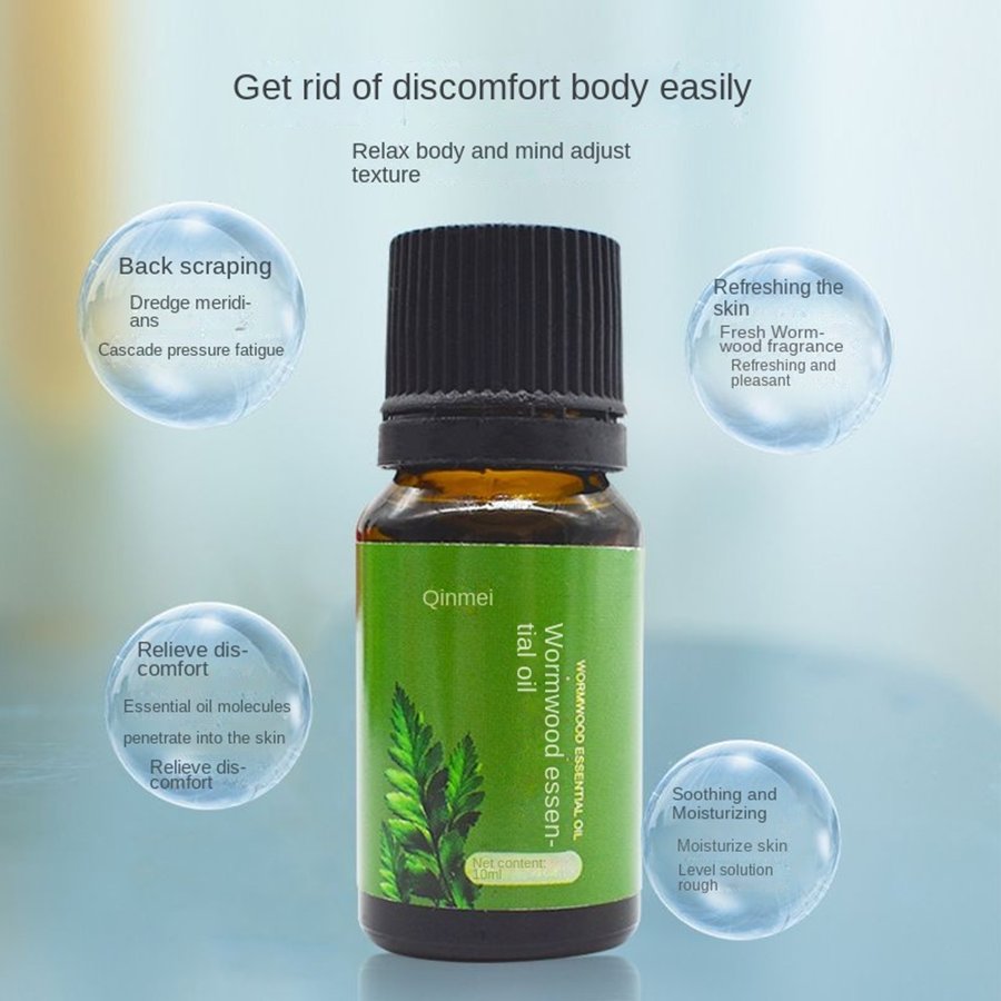 Private Label Nature Rosemary Oil Hair Growth Products Hair Care Serum Essential Oil Ginger Loss Treatment For Hair Growth