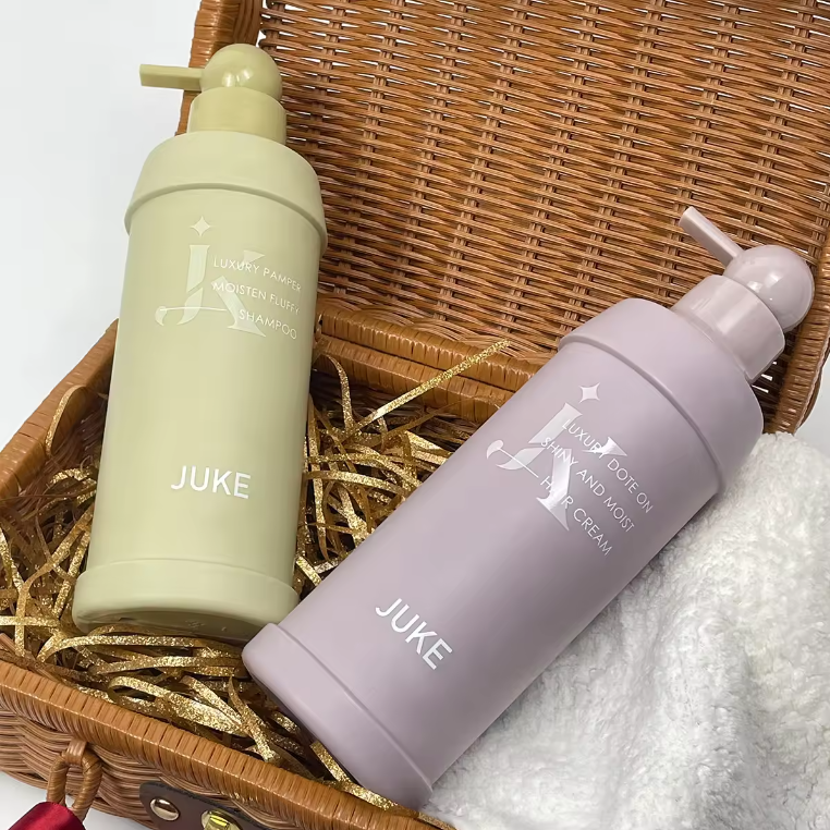 Advanced Hair Series Nourishing,Anti-dandruff And Oil Control Hair Shampoo and Conditioner Set