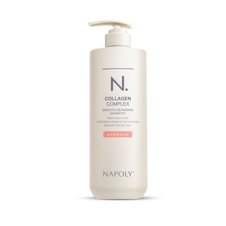 100% nature pure Collagen Complex with high profit hair care shampoo and conditioner wholesale