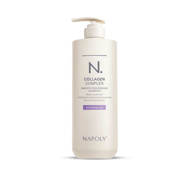 100% nature pure Collagen Complex with high profit hair care shampoo and conditioner wholesale