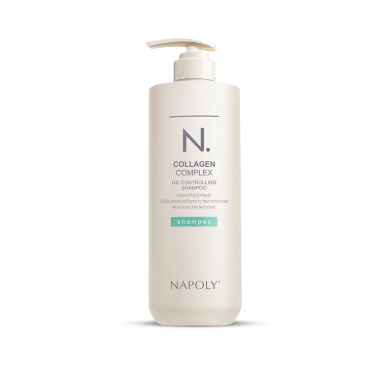 100% nature pure Collagen Complex with high profit hair care shampoo and conditioner wholesale