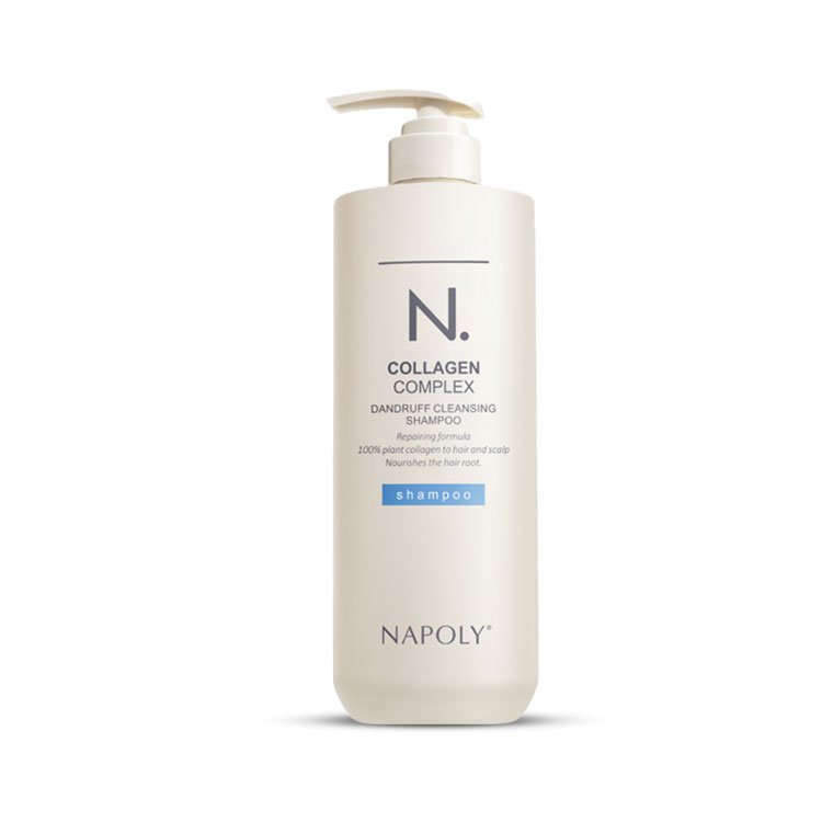 100% nature pure Collagen Complex with high profit hair care shampoo and conditioner wholesale
