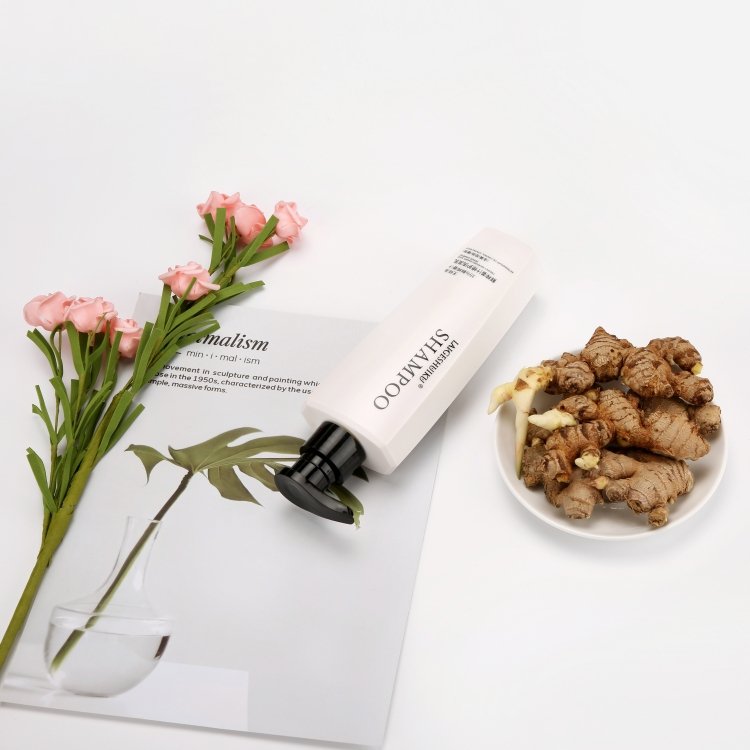 Excellent Wholesale New Design Natural Organic Hair Hair Shampoo With Affordable Price To Strengthen The Hair