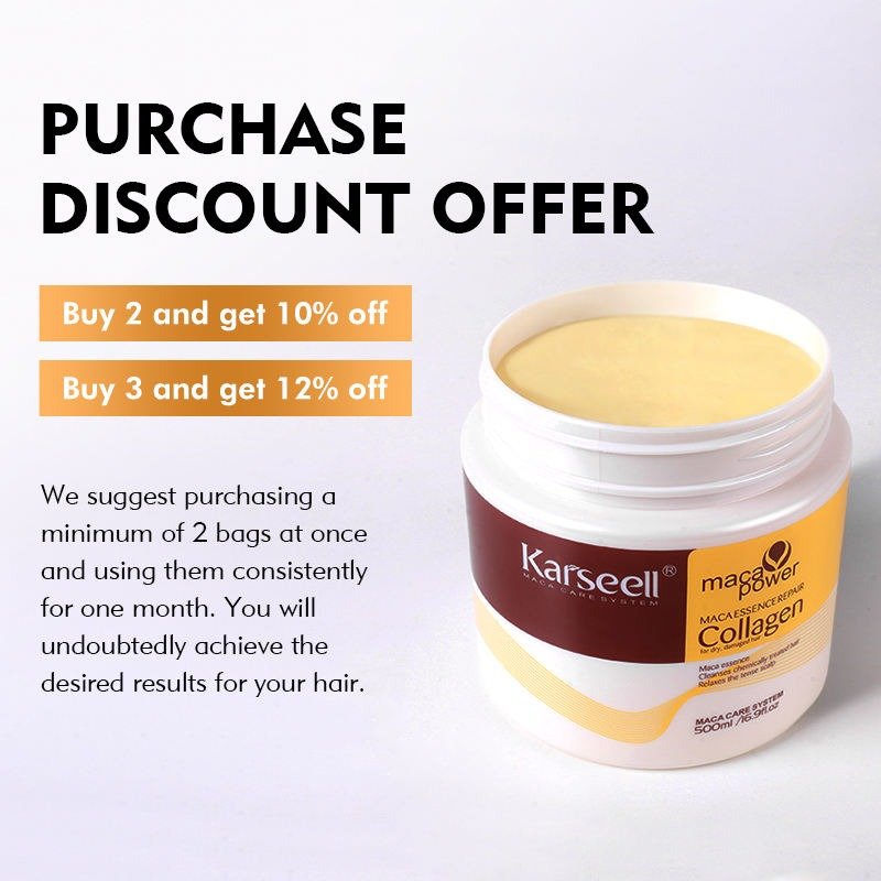 Professional Salon Delofil Free Sulphate Shampoo Hair Conditioner Argan Oil Keratin Collagen Treatment Mask