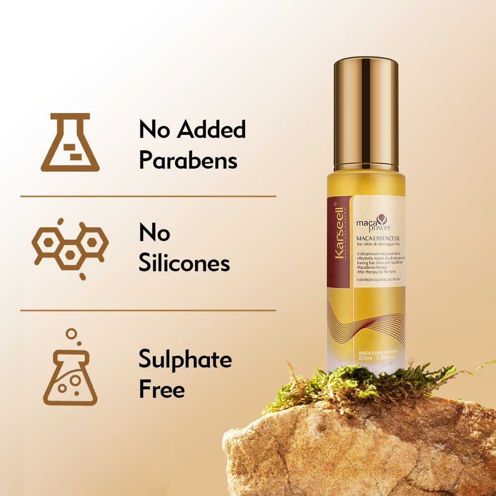 Professional Salon Delofil Free Sulphate Shampoo Hair Conditioner Argan Oil Keratin Collagen Treatment Mask