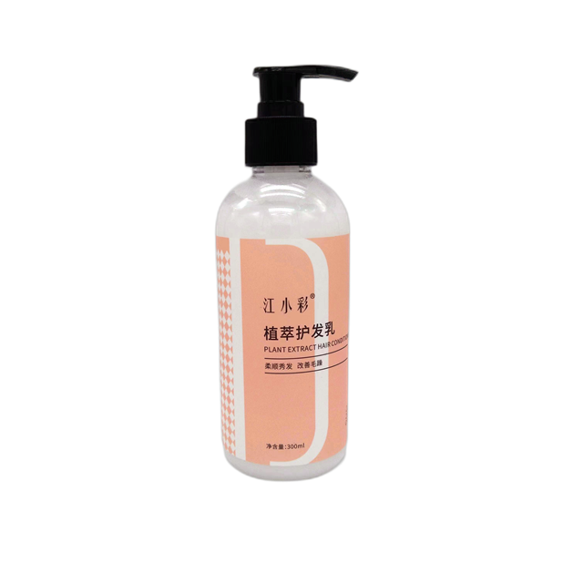 Chinese Manufacture Great Price Hair Care Shampoo And Conditioner Set
