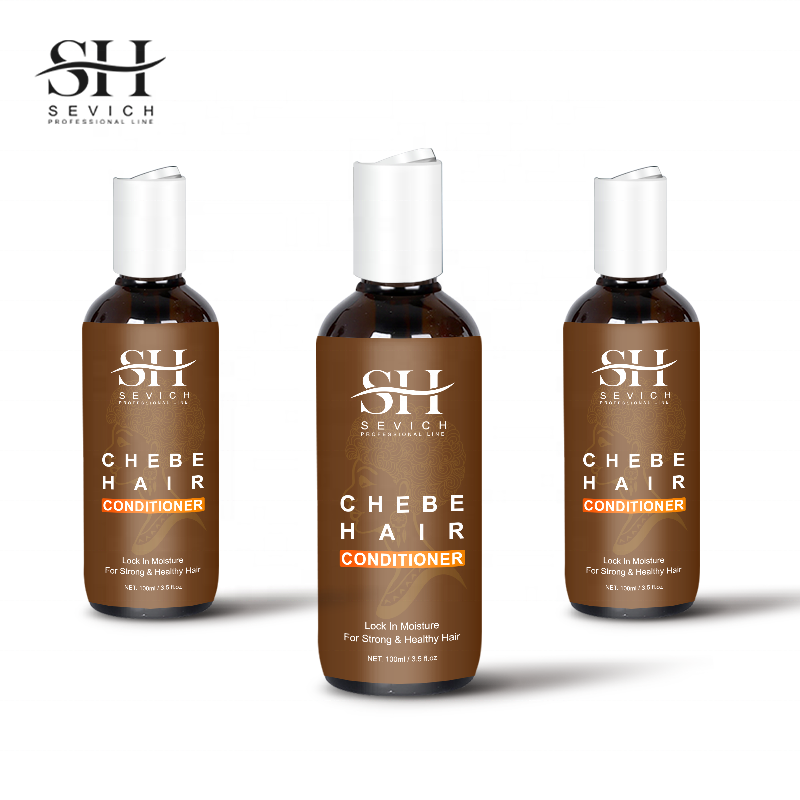 New Private Label Nourishing Anti Hair Loss Organic Chebe Shampoo And Conditioner For Hair Care