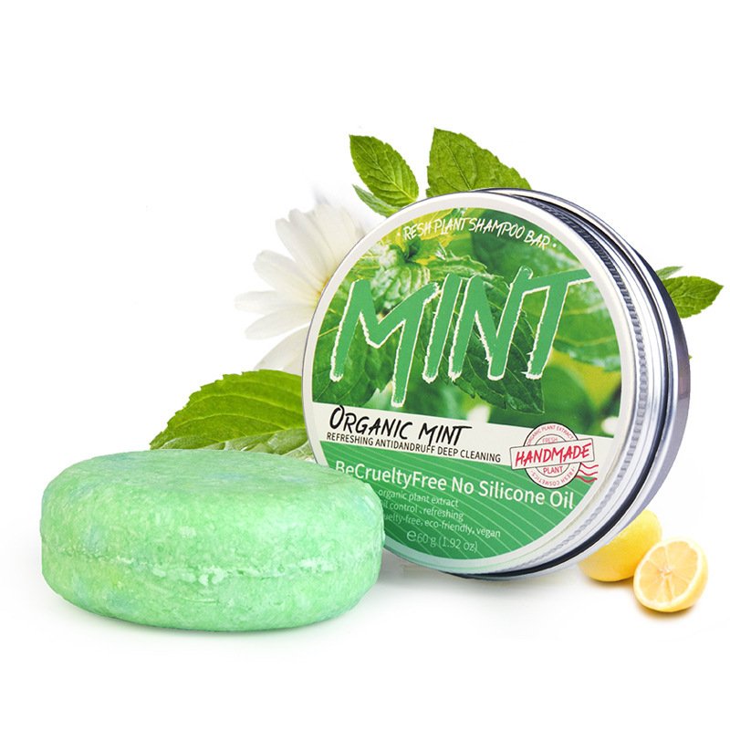 Hot Selling Soap Private Logo Creat Your Own Brand Organic Shampoo Conditioner Bar Wholesale