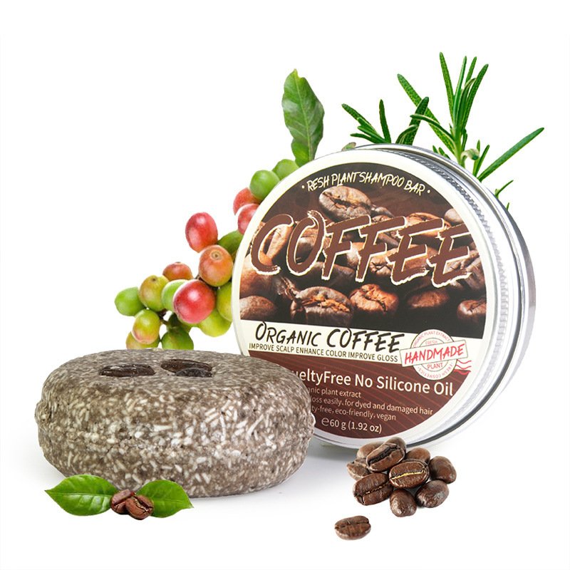 Hot Selling Soap Private Logo Creat Your Own Brand Organic Shampoo Conditioner Bar Wholesale