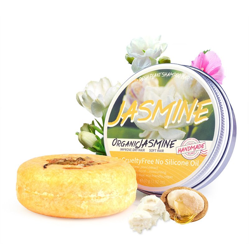 Hot Selling Soap Private Logo Creat Your Own Brand Organic Shampoo Conditioner Bar Wholesale