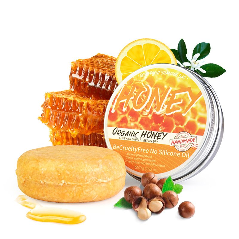 Hot Selling Soap Private Logo Creat Your Own Brand Organic Shampoo Conditioner Bar Wholesale