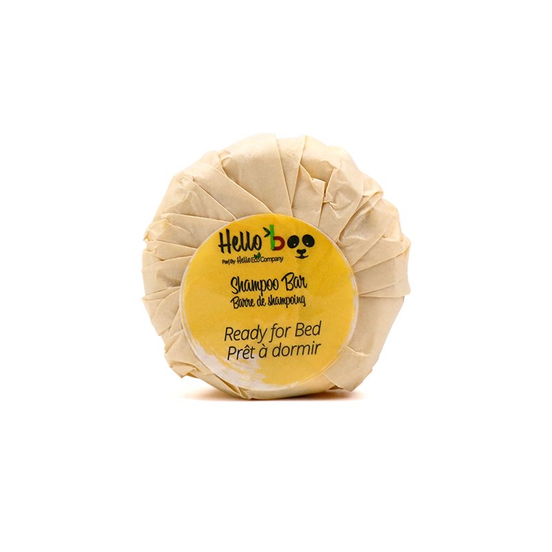Wholesale Natural Organic Solid Shampoo Bar Private Label