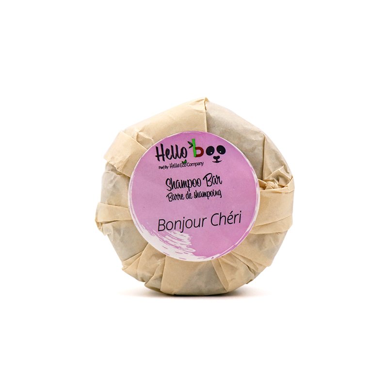 Wholesale Natural Organic Solid Shampoo Bar Private Label