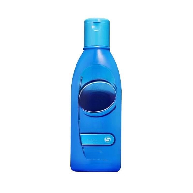 Selsuun Powerful dandruff shampoo oil control itching relief moisturizing soothing hair loss prevention refreshing 200ml
