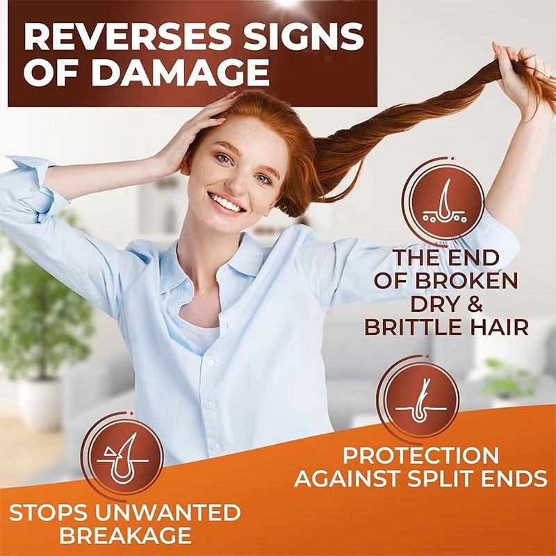 Hot and Popular Best Hair Growth Chemical Free Shampoo for Oily Hair Source Goodies Factory