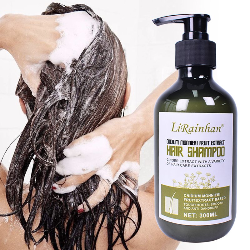 Anti-dandruff Silky Shampoo anti dandruff shampoo from original manufacturer